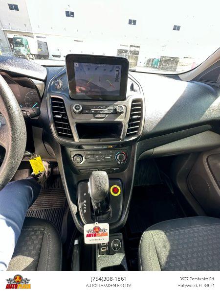 2019 Ford Transit Connect XLT