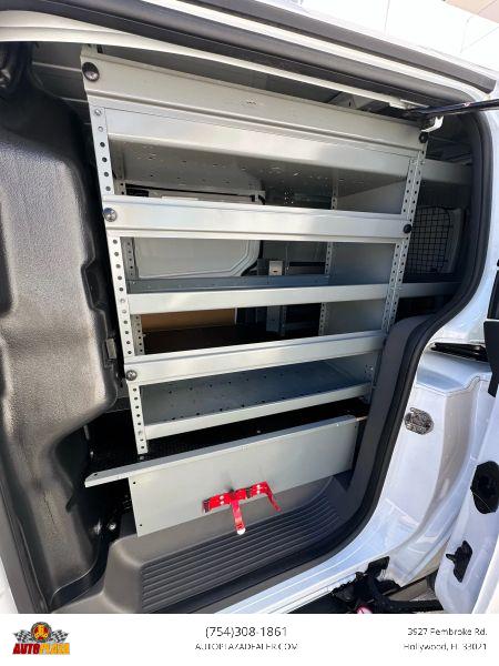 2019 Ford Transit Connect XLT