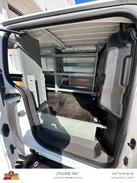 2019 Ford Transit Connect XLT