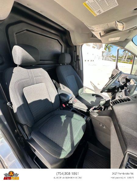 2019 Ford Transit Connect XLT