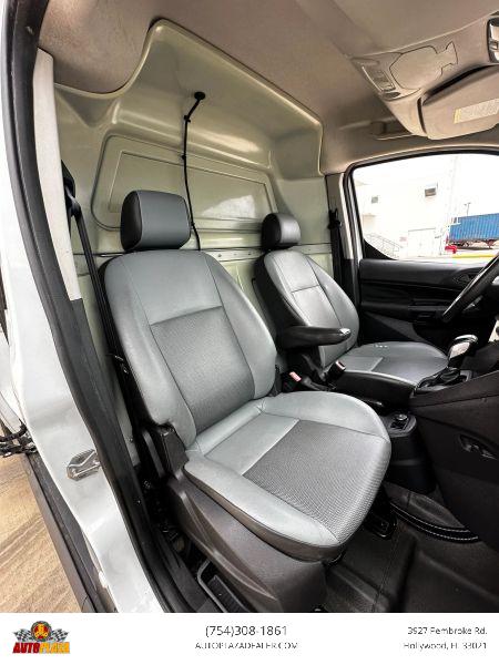 2016 Ford Transit Connect XL