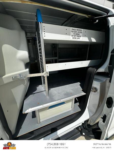 2016 Ford Transit Connect XL