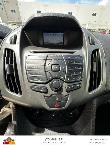 2016 Ford Transit Connect XL