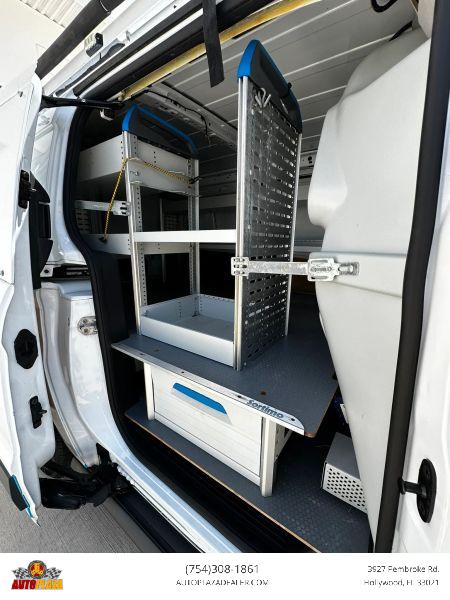 2016 Ford Transit Connect XL