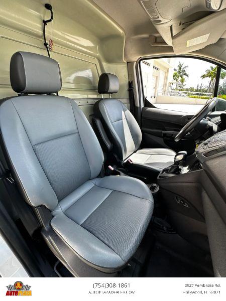 2016 Ford Transit Connect XL