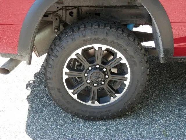 2026 Ram 2500 Warlock Crew Cab 4x4 64 Box