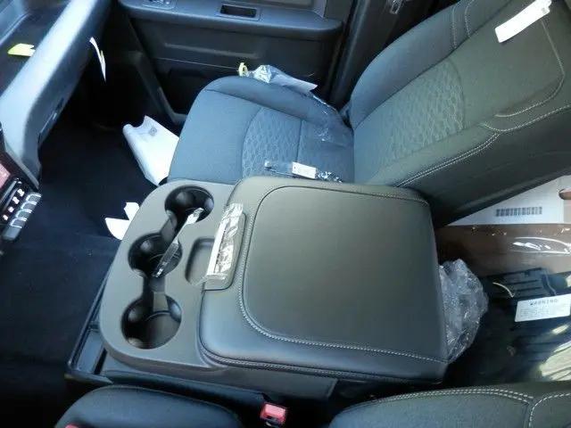 2026 Ram 2500 Warlock Crew Cab 4x4 64 Box