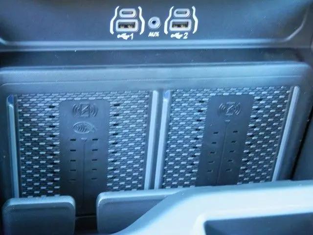 2026 Ram 2500 Warlock Crew Cab 4x4 64 Box