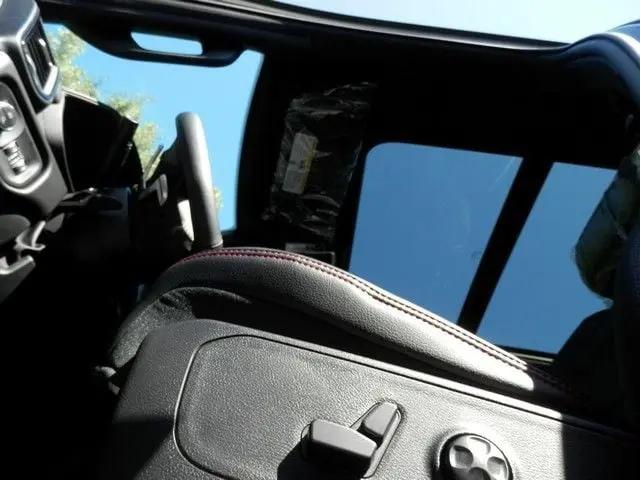 2026 Ram 2500 Warlock Crew Cab 4x4 64 Box