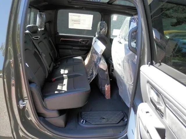 2026 Ram 2500 Warlock Crew Cab 4x4 64 Box
