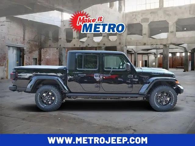 2026 Jeep Gladiator Sport for sale in Chicopee, MA