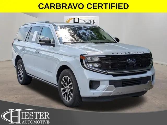 2025 Ford Expedition Platinum for sale in Fuquay-Varina, NC