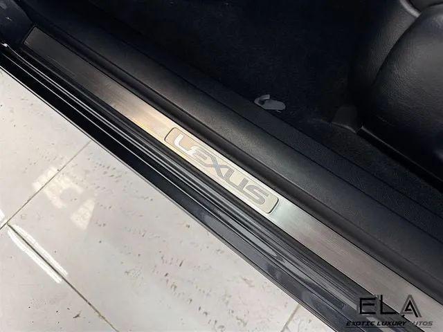 2004 Lexus LS 430 430