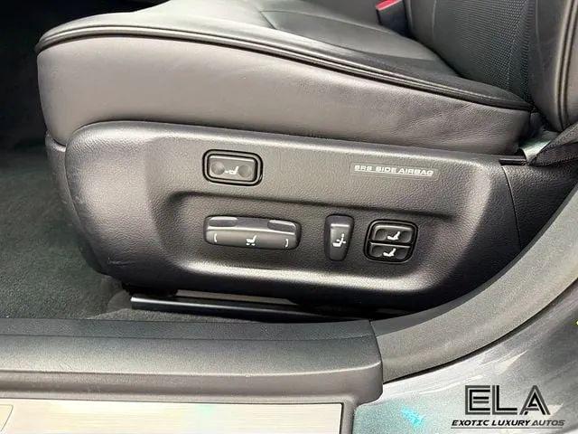 2004 Lexus LS 430 430