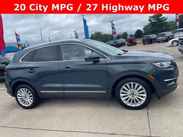 2019 Lincoln MKC Standard for sale near Zanesville, OH