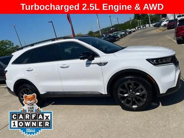 2022 Kia Sorento for sale near Zanesville, OH