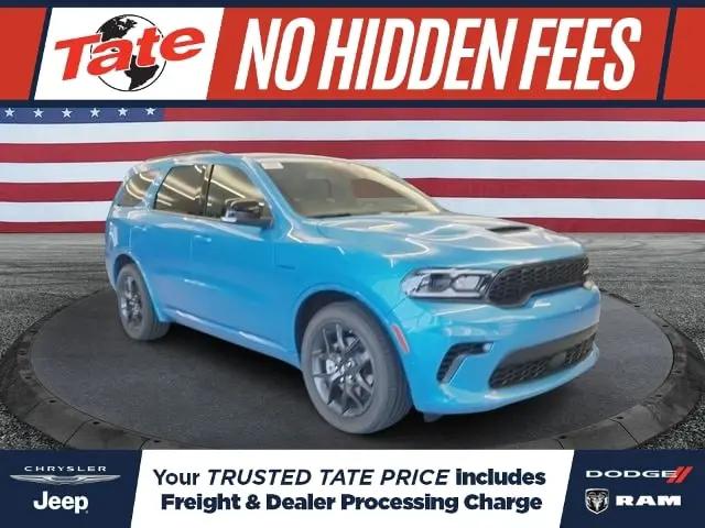 2026 Dodge Durango GT Plus HEMI V8 for sale in Glen Burnie, MD