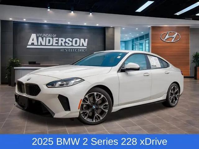 2025 BMW Coupe xDrive for sale in Anderson, SC