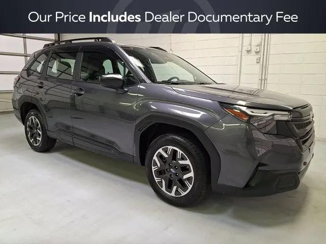 2026 Subaru Forester Base for sale in Wilkes-Barre, PA