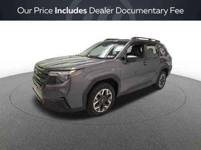 2026 Subaru Forester Base for sale in Wilkes-Barre, PA