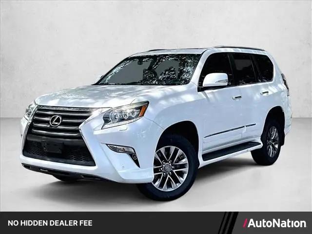 2016 Lexus GX 460 Luxury for sale in West Palm Beach, FL