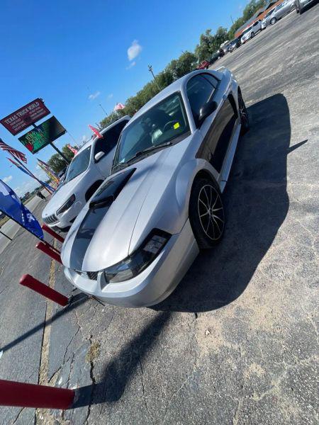 2003 Ford Mustang GT for sale in San Angelo, TX