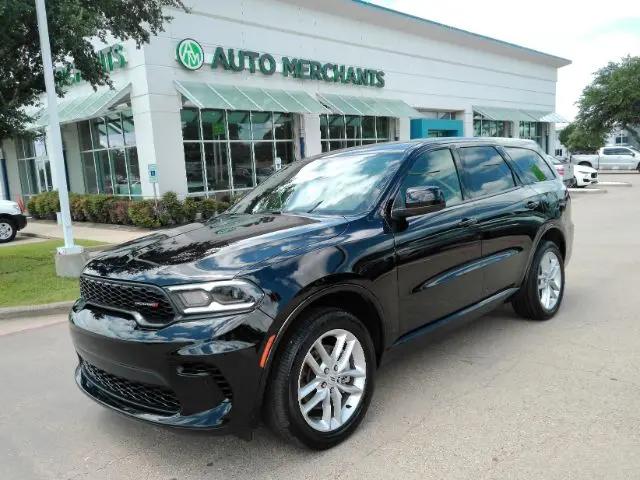 2026 Dodge Durango GT AWD for sale in Plano, TX