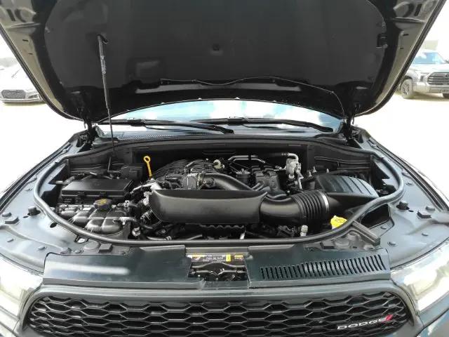 2026 Dodge Durango GT AWD