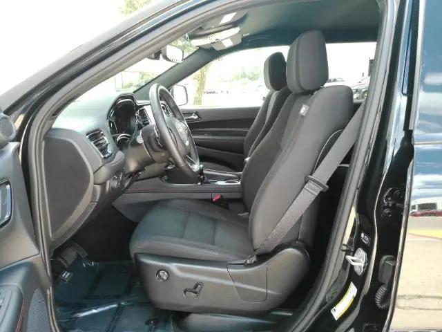 2026 Dodge Durango GT AWD