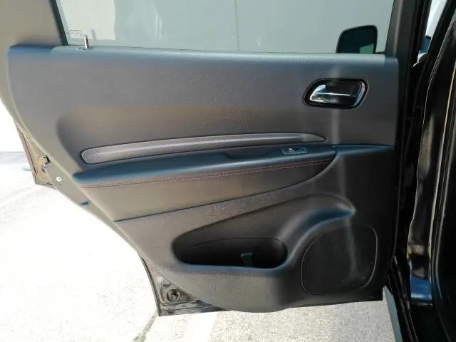 2026 Dodge Durango GT AWD