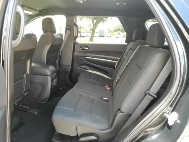 2026 Dodge Durango GT AWD