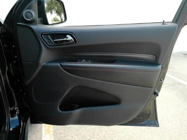 2026 Dodge Durango GT AWD