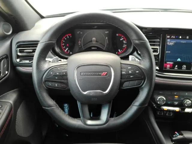 2026 Dodge Durango GT AWD