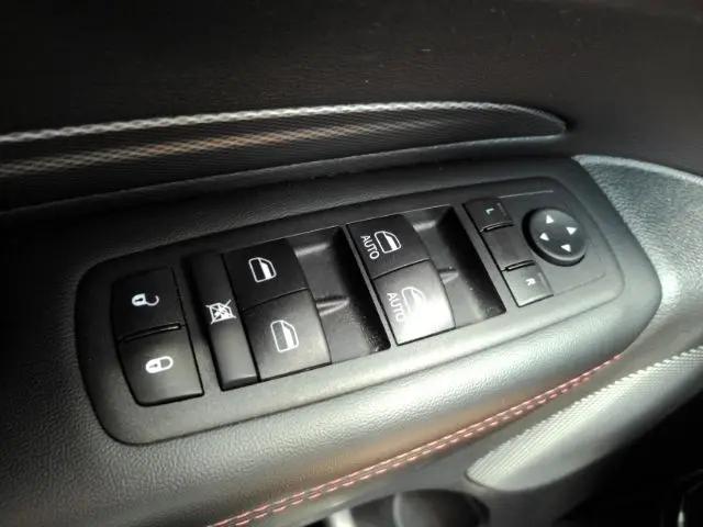2026 Dodge Durango GT AWD