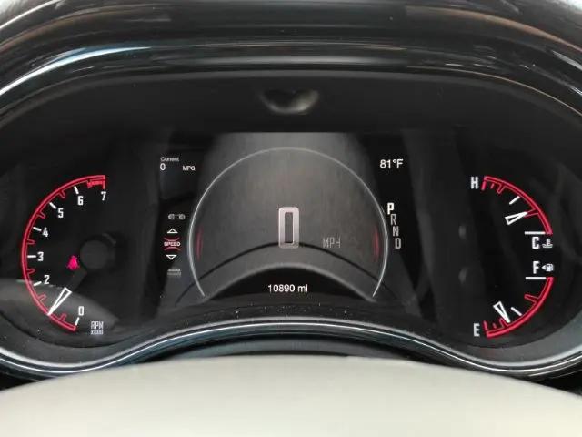 2026 Dodge Durango GT AWD