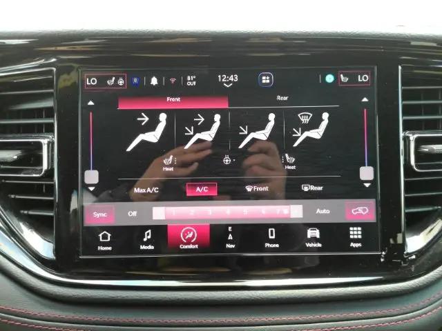 2026 Dodge Durango GT AWD