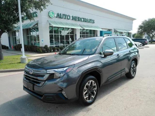2025 Subaru Forester Premium for sale in Plano, TX