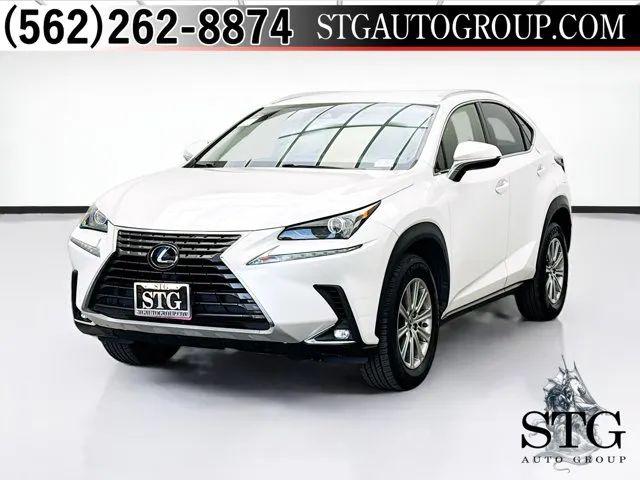 2021 Lexus NX 300 300 for sale in Bellflower, CA