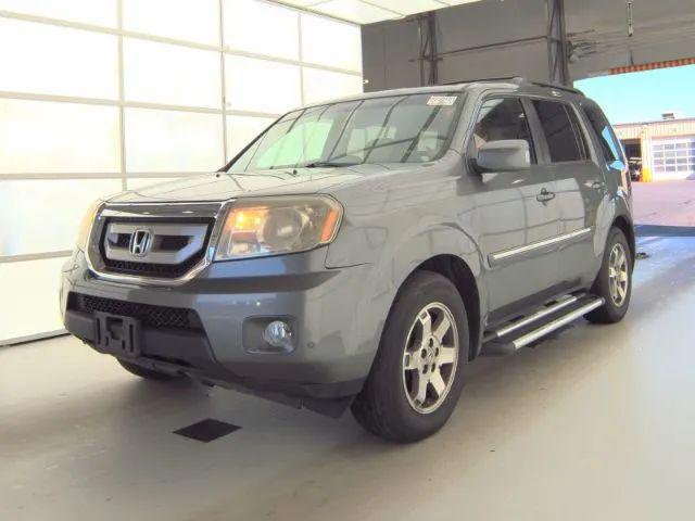 2011 Honda Pilot Touring for sale in Falls Church, VA