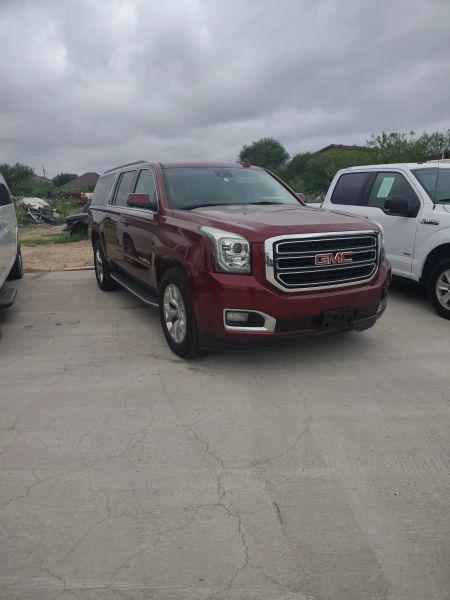 2019 GMC Yukon XL SLT Standard Edition for sale in Eagle Pass, TX