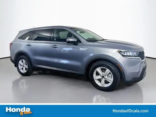 2021 Kia Sorento LX for sale in Ocala, FL