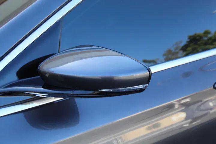 2016 Chrysler 200 C Platinum