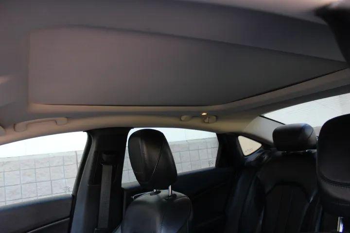 2016 Chrysler 200 C Platinum