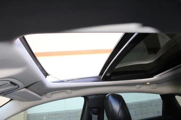 2016 Chrysler 200 C Platinum
