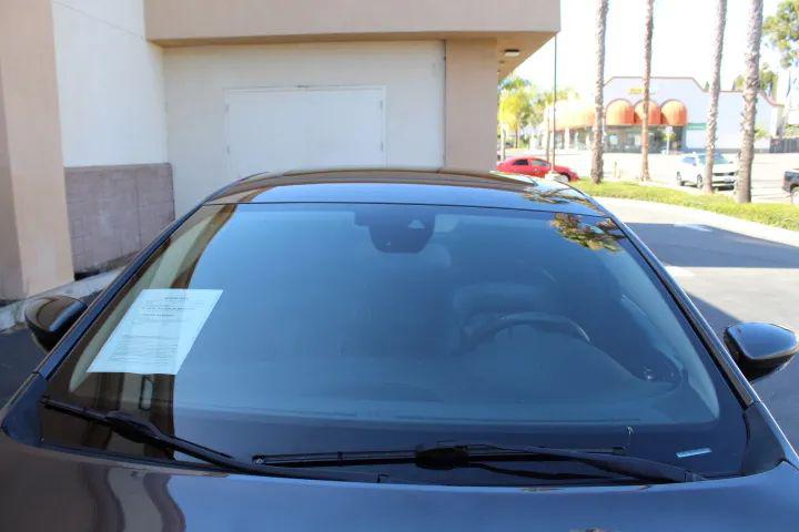 2016 Chrysler 200 C Platinum