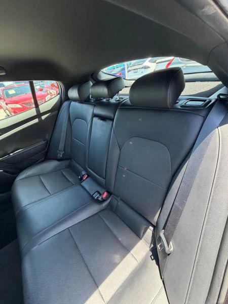 2021 Kia Stinger GT-Line