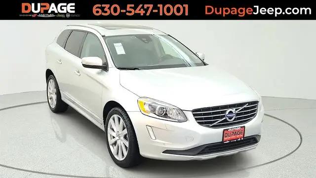2017 Volvo XC60 T5 Inscription for sale in Glendale Heights, IL