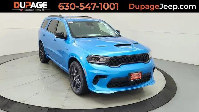 2026 Dodge Durango GT Plus HEMI V8 for sale in Glendale Heights, IL