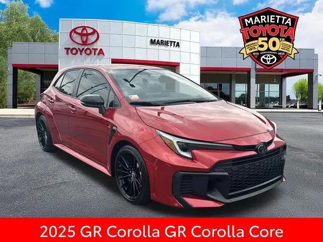 2025 Toyota GR Corolla Core for sale in Marietta, GA