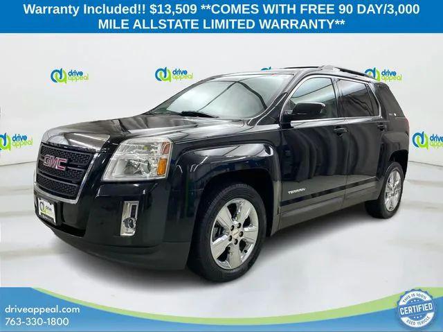 2015 GMC Terrain SLT-1 for sale in New Hope, MN